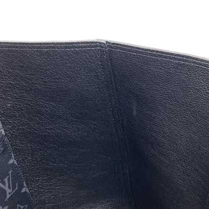 LOUIS VUITTON M53240 Cover Voyage Tote Bag Taurillon Clemence Ladies [Used]
