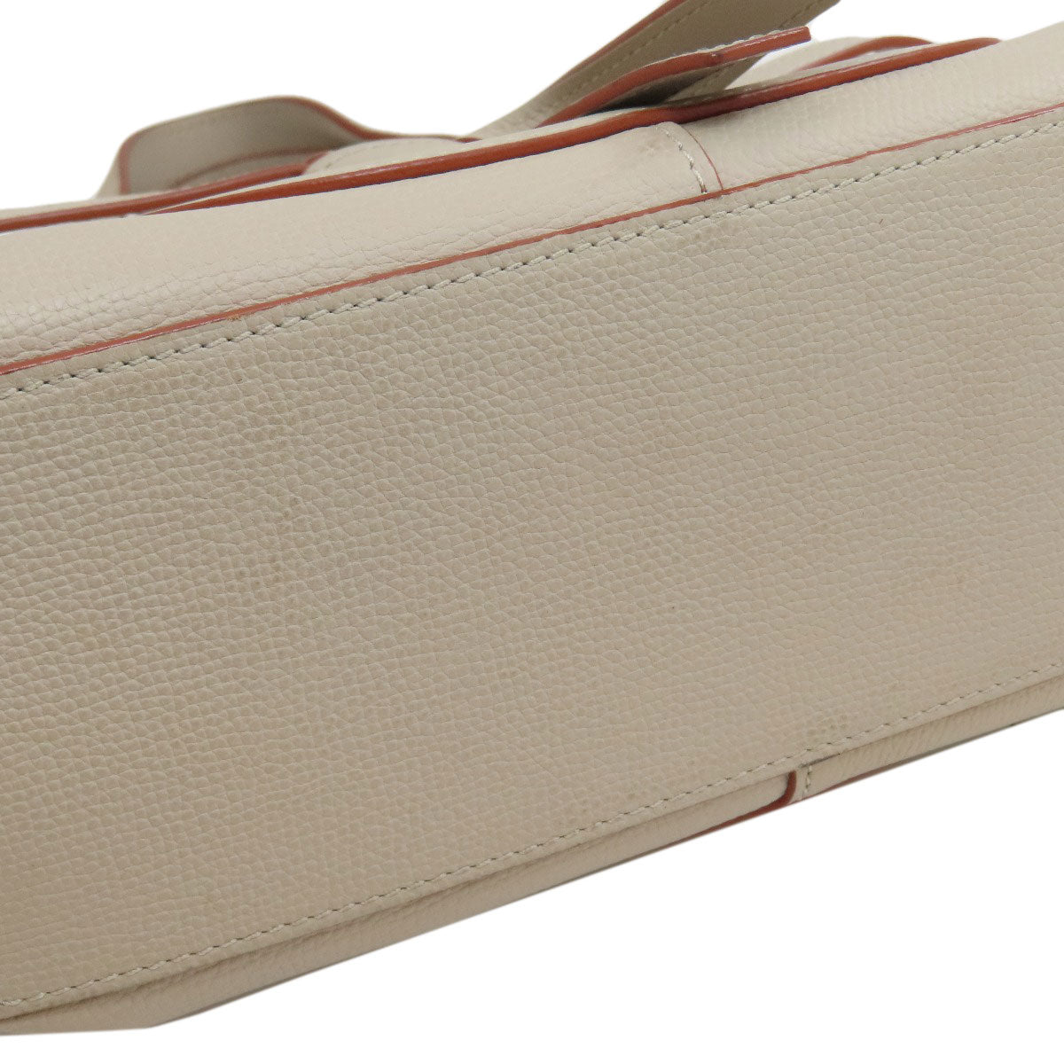 LOEWE Gate Top Mini 2WAY Handbag Calf Ladies [Used]