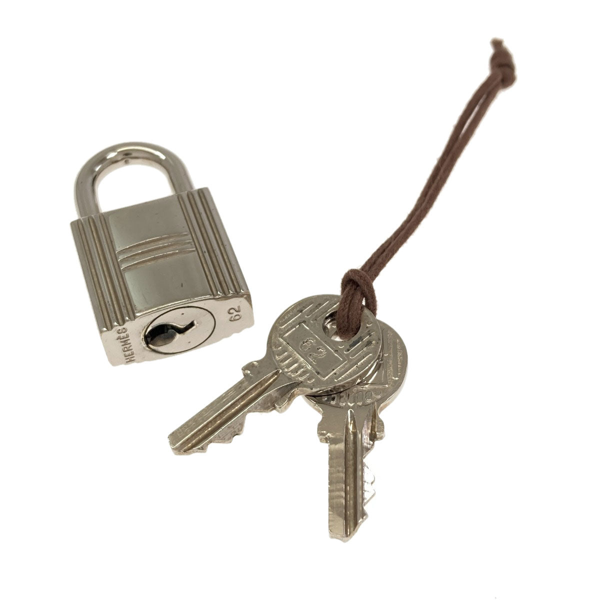 HERMES Picotin Lock MM SilverHardware Handbag Taurillon Clemence Ladies [Used]