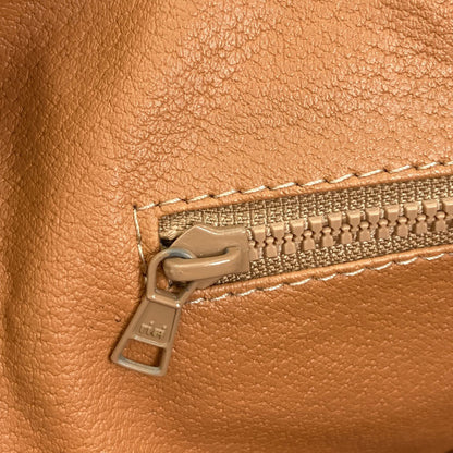 CELINE Macadam Handbag PVC Ladies [Used]