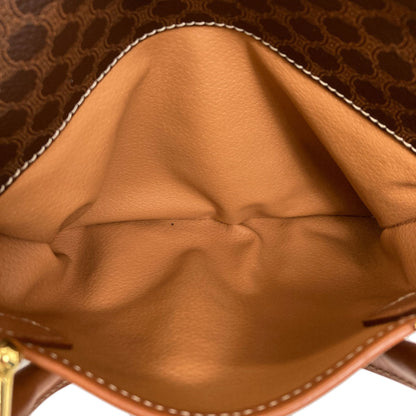 CELINE Macadam Handbag PVC Ladies [Used]