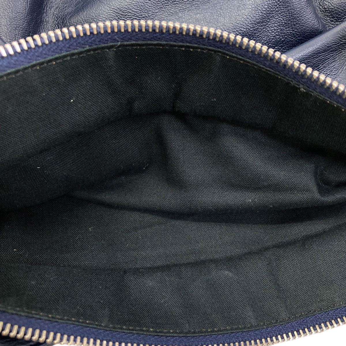 BALENCIAGA Riva City Paper 2WAY Handbag Calf Ladies [Used]