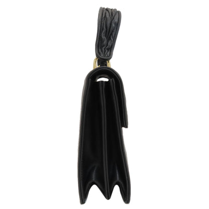 MIUMIU Materasse 2WAY Handbag Calf Ladies [Used]