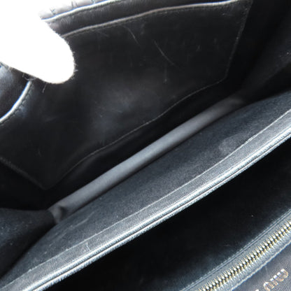 MIUMIU Materasse 2WAY Handbag Calf Ladies [Used]