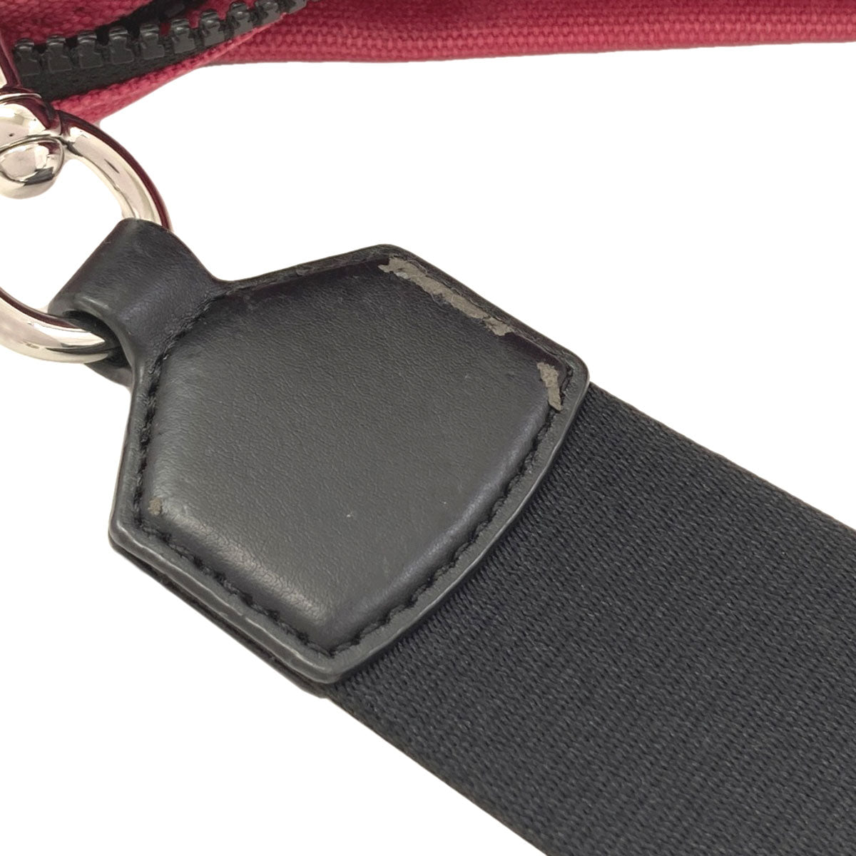 MARC JACOBS The Book Bag Shoulder Bag Canvas Ladies [Used]