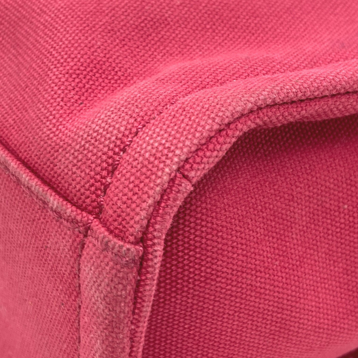 MARC JACOBS The Book Bag Shoulder Bag Canvas Ladies [Used]