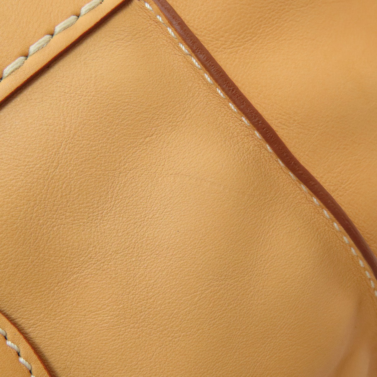 TODS 2WAY Tote Bag Leather Ladies [Used]