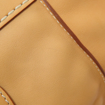 TODS 2WAY Tote Bag Leather Ladies [Used]