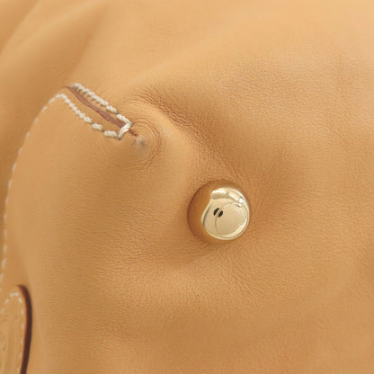 TODS 2WAY Tote Bag Leather Ladies [Used]