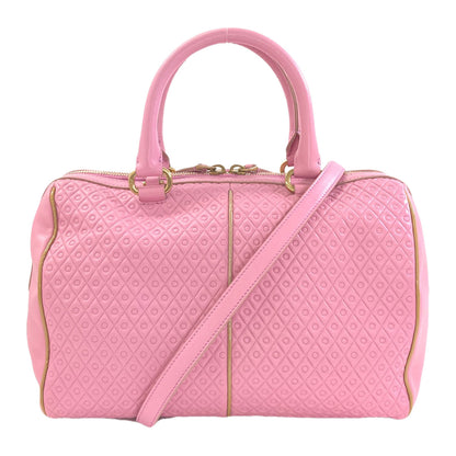 TODS 2WAY Handbag Leather Ladies [Used]