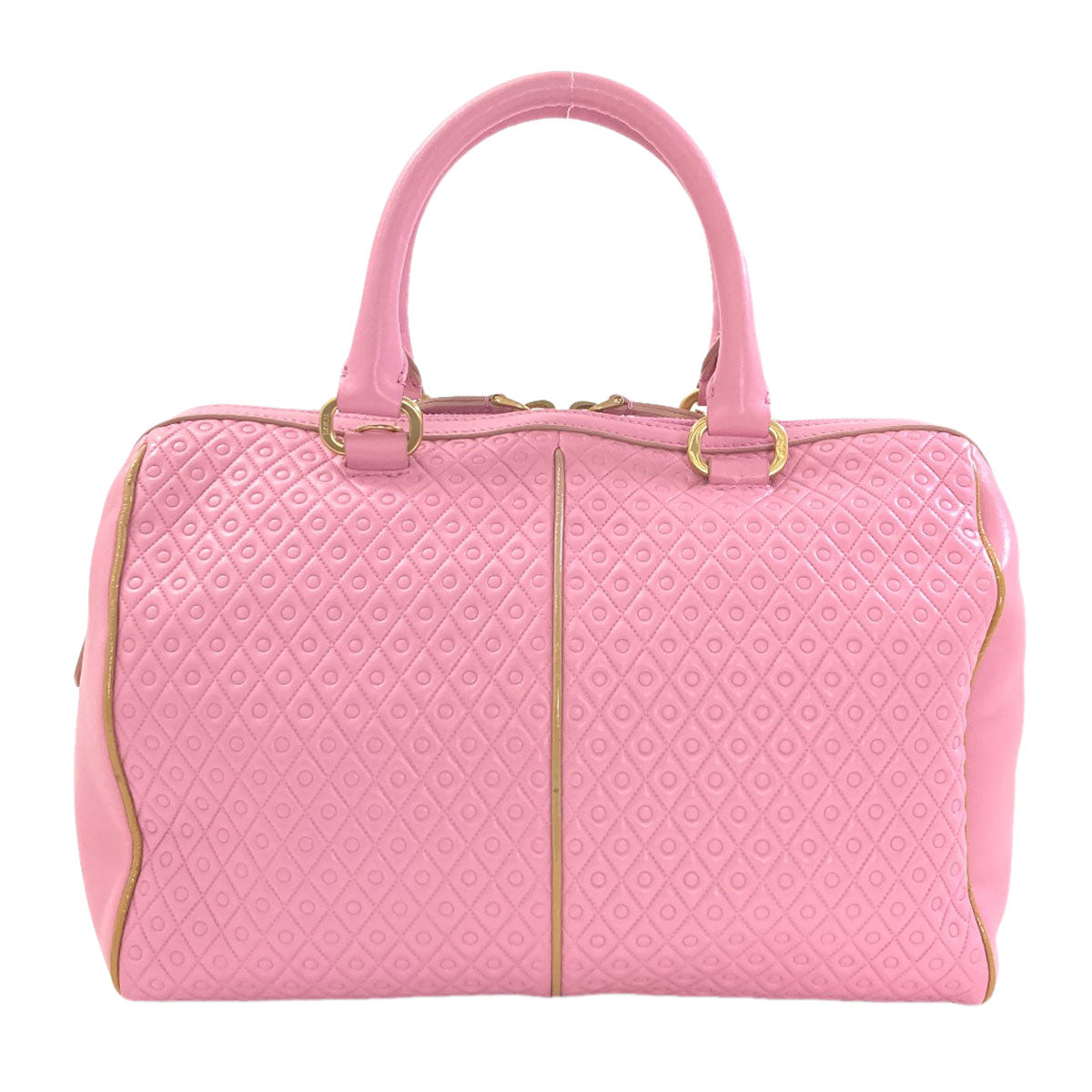 TODS 2WAY Handbag Leather Ladies [Used]