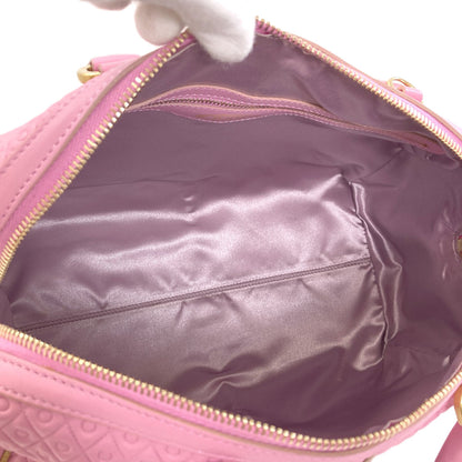 TODS 2WAY Handbag Leather Ladies [Used]