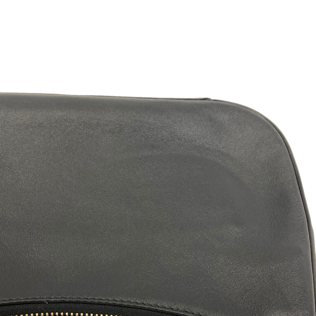 Jimmy Choo one belt Shoulder Bag Leather Ladies [Used]