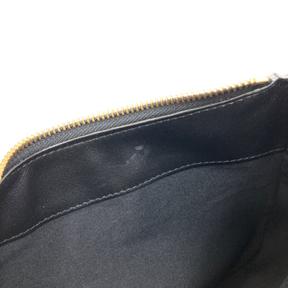 Jimmy Choo one belt Shoulder Bag Leather Ladies [Used]