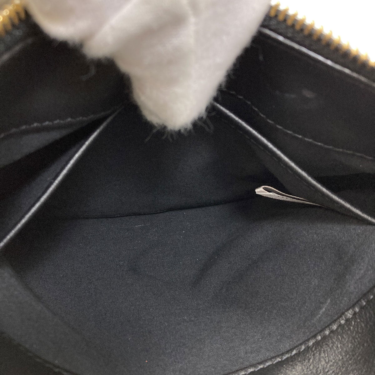 Jimmy Choo one belt Shoulder Bag Leather Ladies [Used]