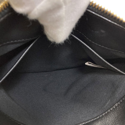Jimmy Choo one belt Shoulder Bag Leather Ladies [Used]