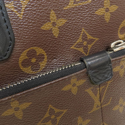 LOUIS VUITTON M61288 Monogram Macassar 7DW Business bag Monogram canvas mens [Used]