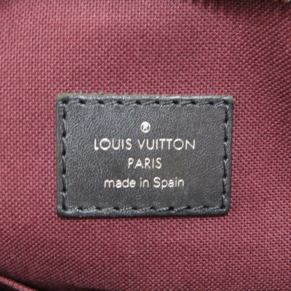 LOUIS VUITTON M61288 Monogram Macassar 7DW Business bag Monogram canvas mens [Used]
