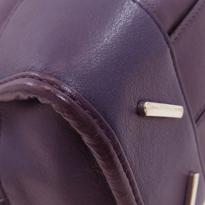 LOEWE Amazona 2WAY Handbag Calf Ladies [Used]