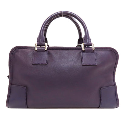 LOEWE Amazona 2WAY Handbag Calf Ladies [Used]