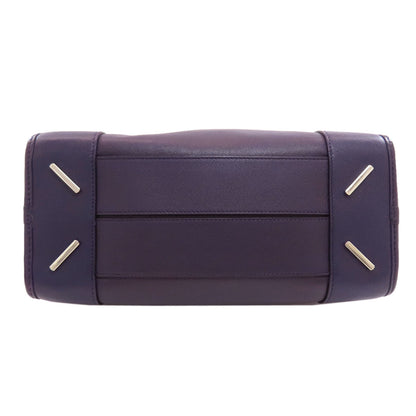 LOEWE Amazona 2WAY Handbag Calf Ladies [Used]