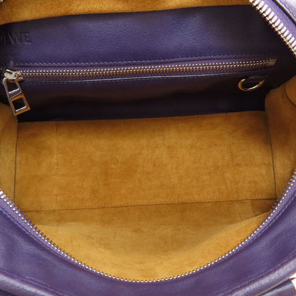 LOEWE Amazona 2WAY Handbag Calf Ladies [Used]