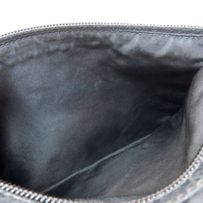 PRADA Logo Hardware Shoulder Bag Nylon Ladies [Used]