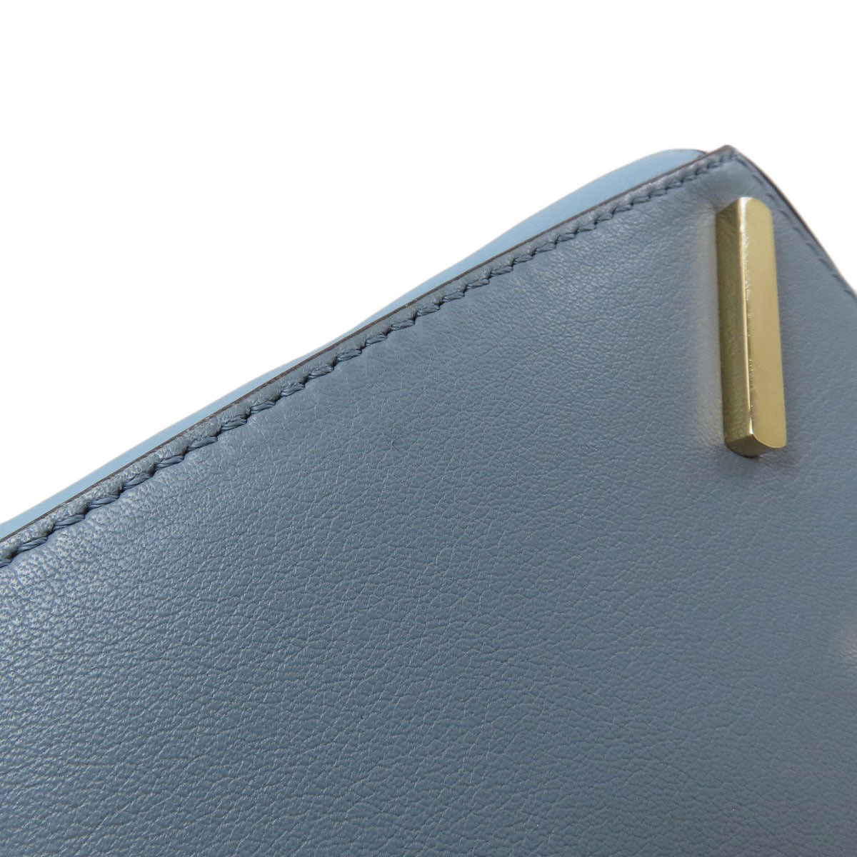 LOEWE Puzzle bag 2WAY Handbag Calf Ladies [Used]