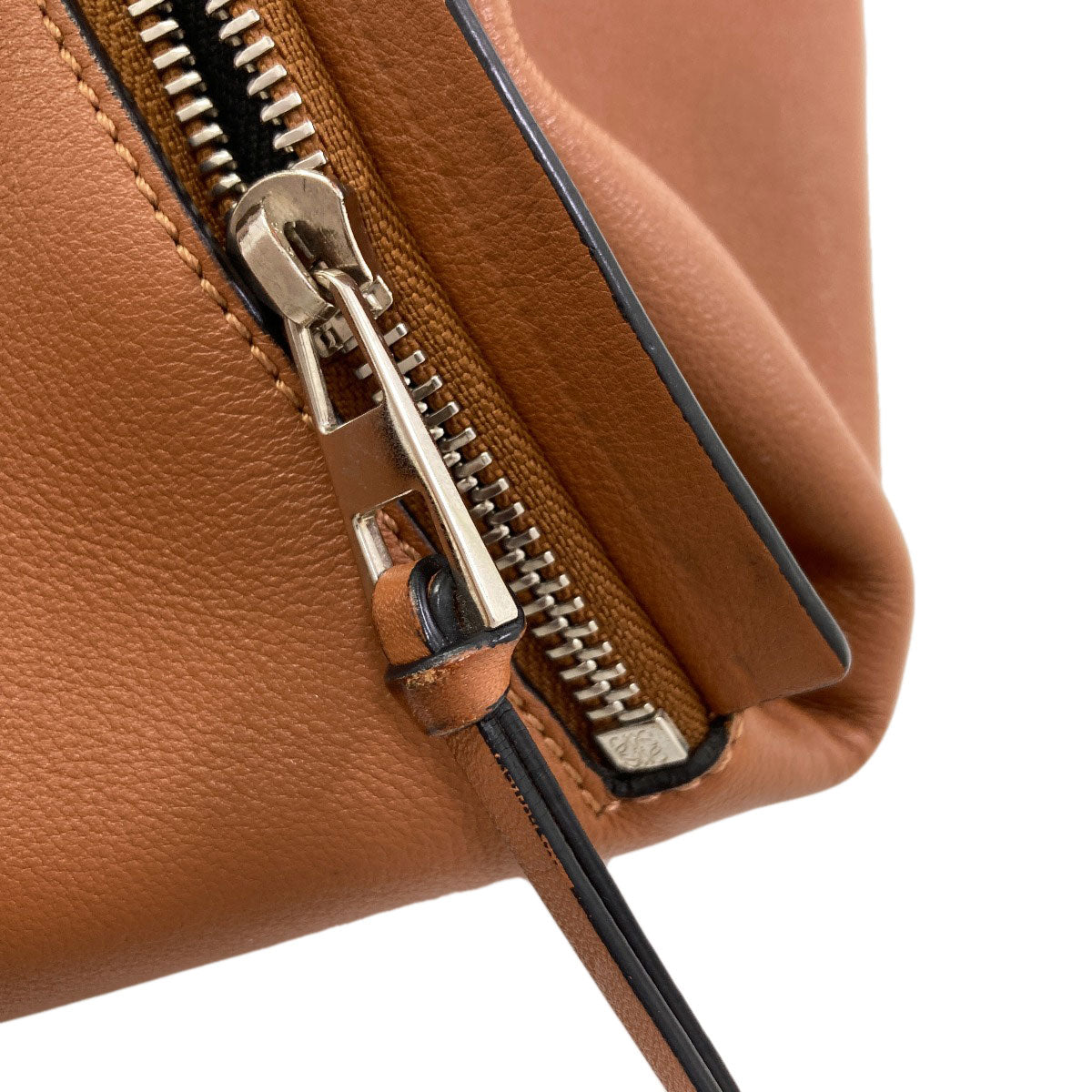 LOEWE Hammock Small 2WAY Handbag Calf Ladies [Used]