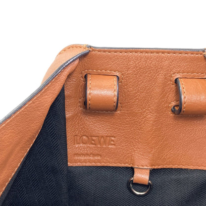 LOEWE Hammock Small 2WAY Handbag Calf Ladies [Used]