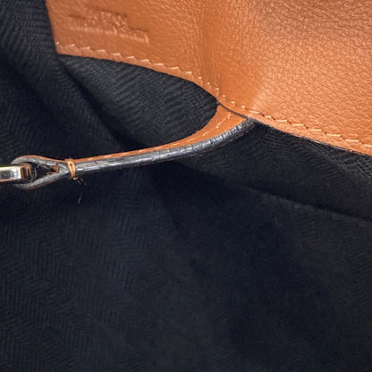 LOEWE Hammock Small 2WAY Handbag Calf Ladies [Used]