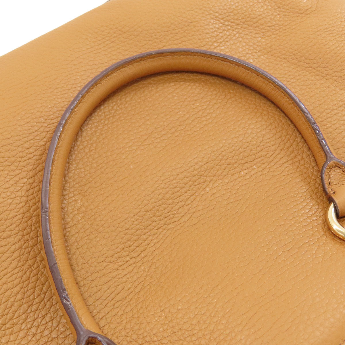 COACH F77884 2WAY Handbag Leather Ladies [Used]