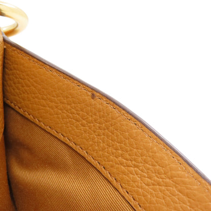 COACH F77884 2WAY Handbag Leather Ladies [Used]