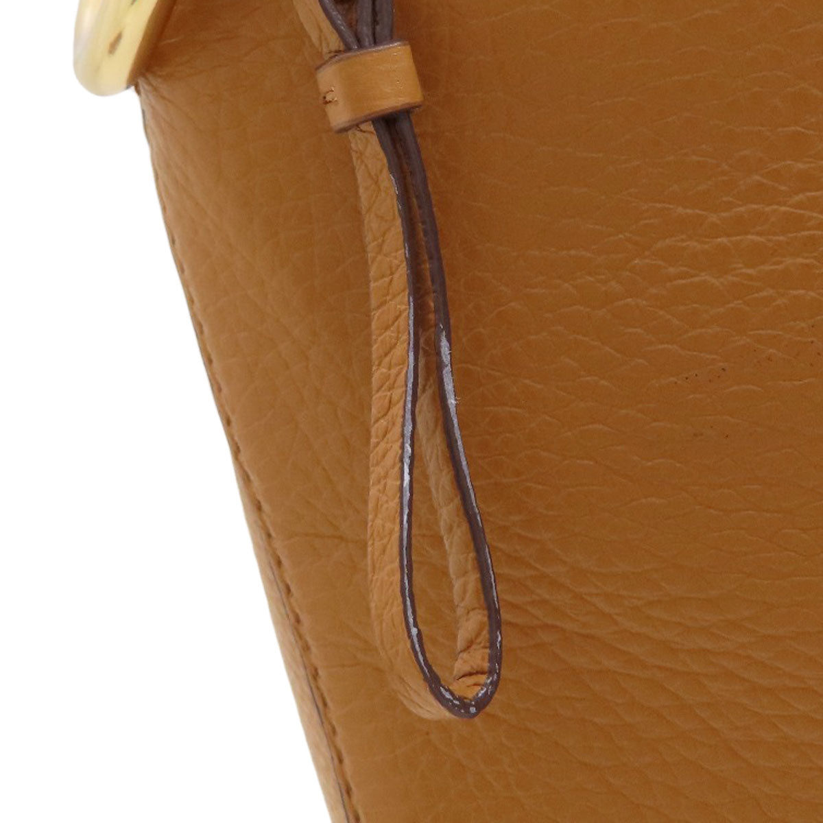COACH F77884 2WAY Handbag Leather Ladies [Used]