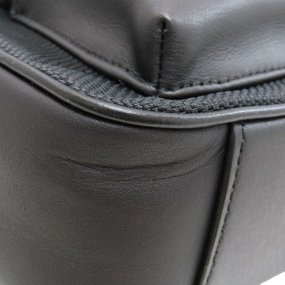 COACH 6705 2WAY Business bag Leather mens [Used]