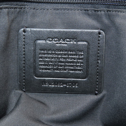 COACH 6705 2WAY Business bag Leather mens [Used]