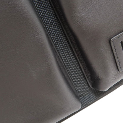 COACH 6705 2WAY Business bag Leather mens [Used]