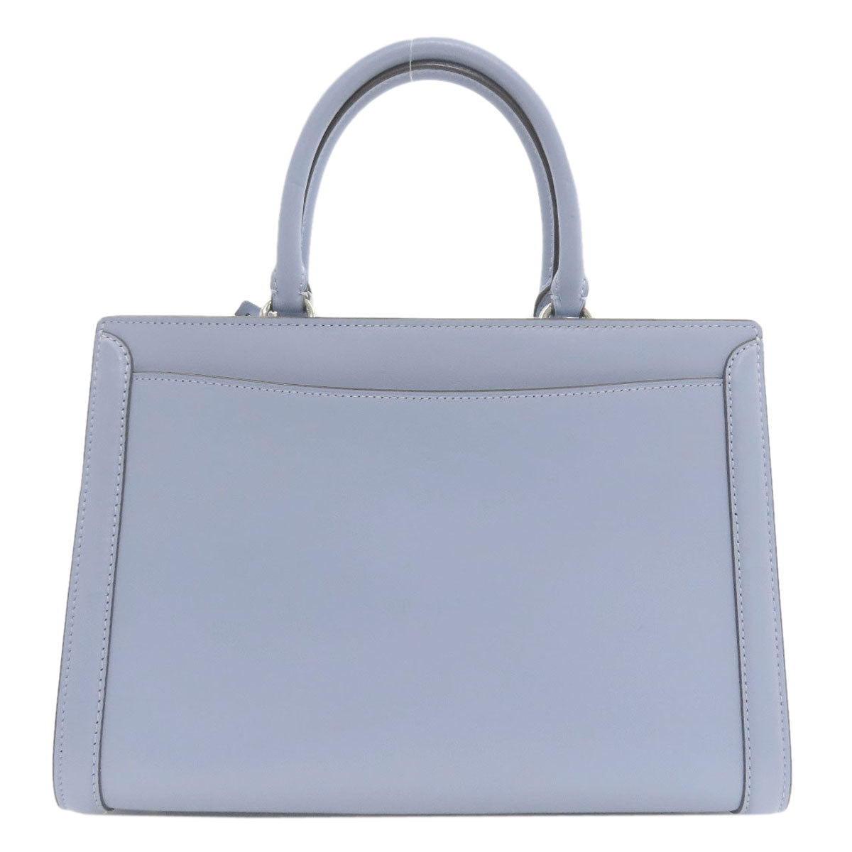 COACH F49500 2WAY Handbag Leather Ladies [Used]