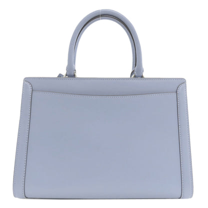 COACH F49500 2WAY Handbag Leather Ladies [Used]