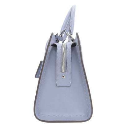 COACH F49500 2WAY Handbag Leather Ladies [Used]