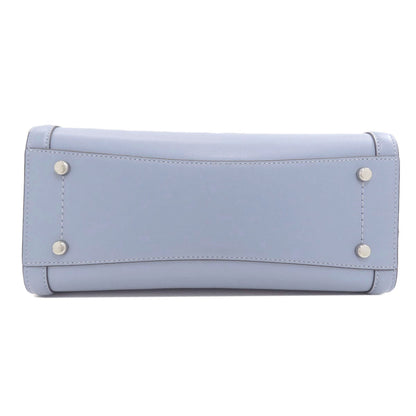 COACH F49500 2WAY Handbag Leather Ladies [Used]