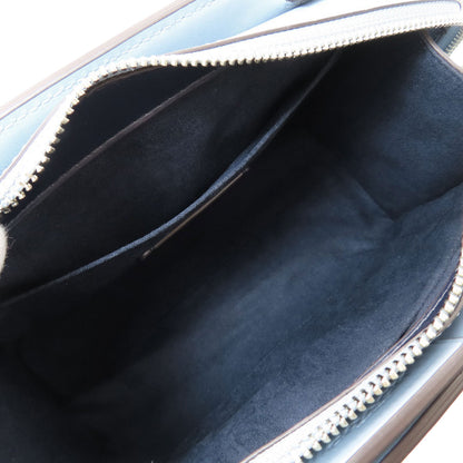 COACH F49500 2WAY Handbag Leather Ladies [Used]