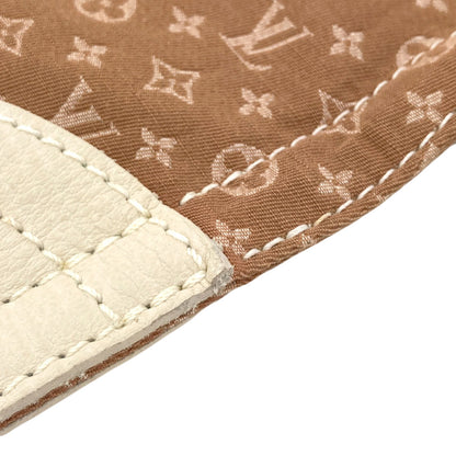 LOUIS VUITTON M40022 Tangier Tote Bag Monogram mini Ladies [Used]