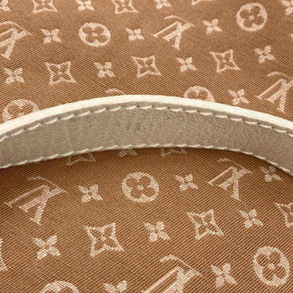 LOUIS VUITTON M40022 Tangier Tote Bag Monogram mini Ladies [Used]