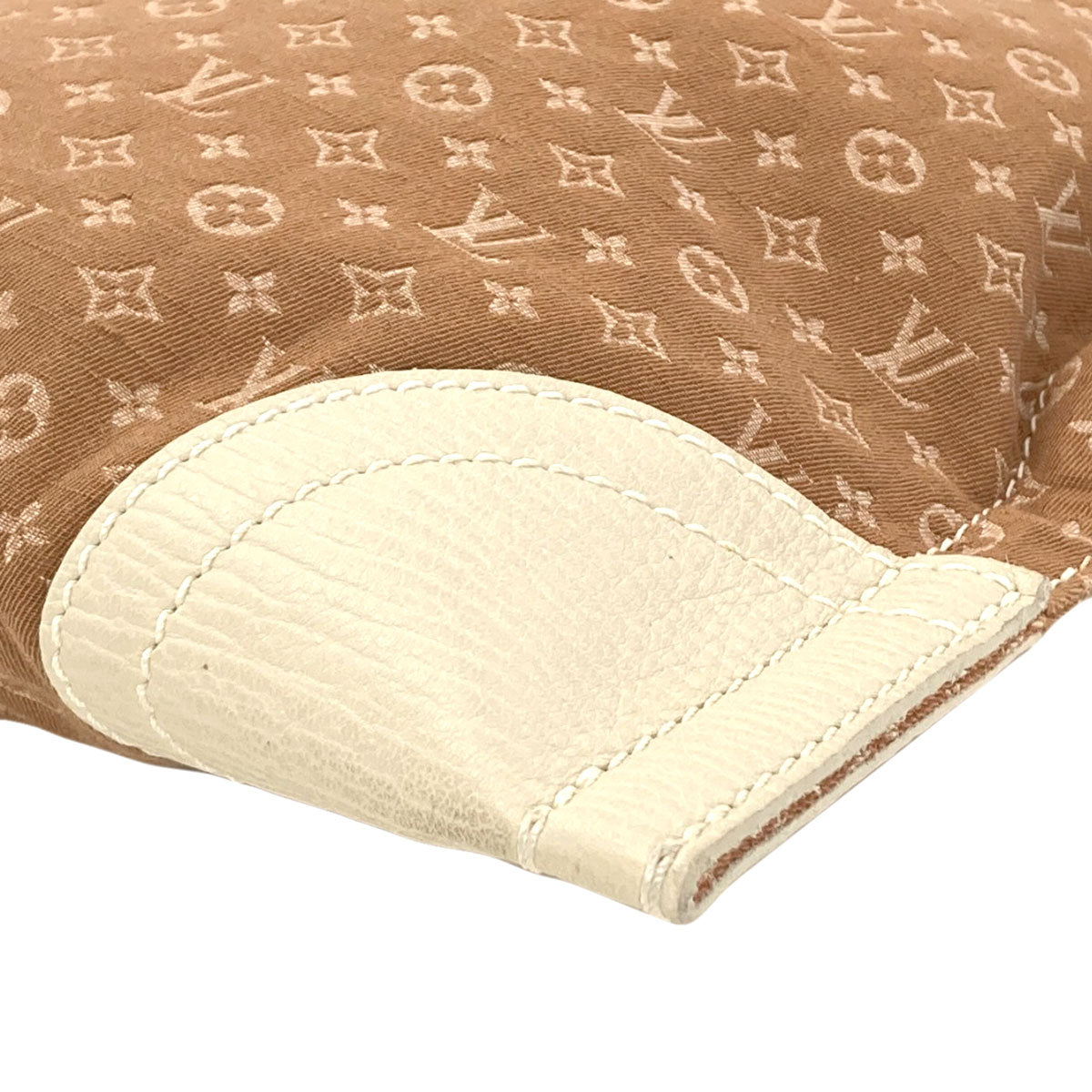 LOUIS VUITTON M40022 Tangier Tote Bag Monogram mini Ladies [Used]