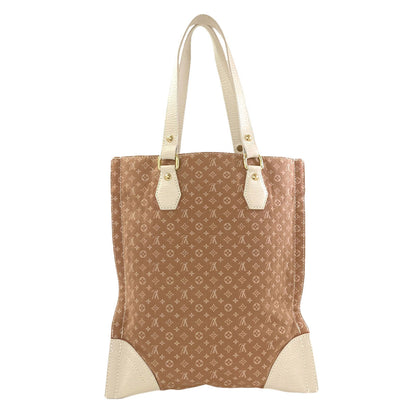 LOUIS VUITTON M40022 Tangier Tote Bag Monogram mini Ladies [Used]