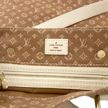 LOUIS VUITTON M40022 Tangier Tote Bag Monogram mini Ladies [Used]