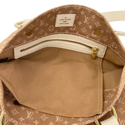 LOUIS VUITTON M40022 Tangier Tote Bag Monogram mini Ladies [Used]