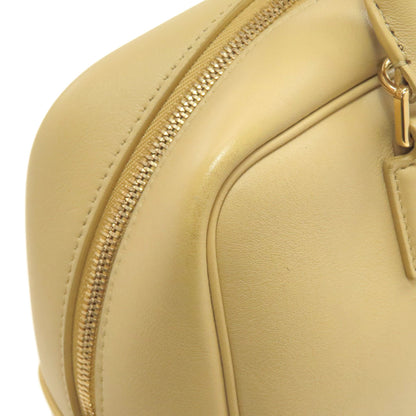 LOEWE Amazona23 2WAY Handbag Calf Ladies [Used]