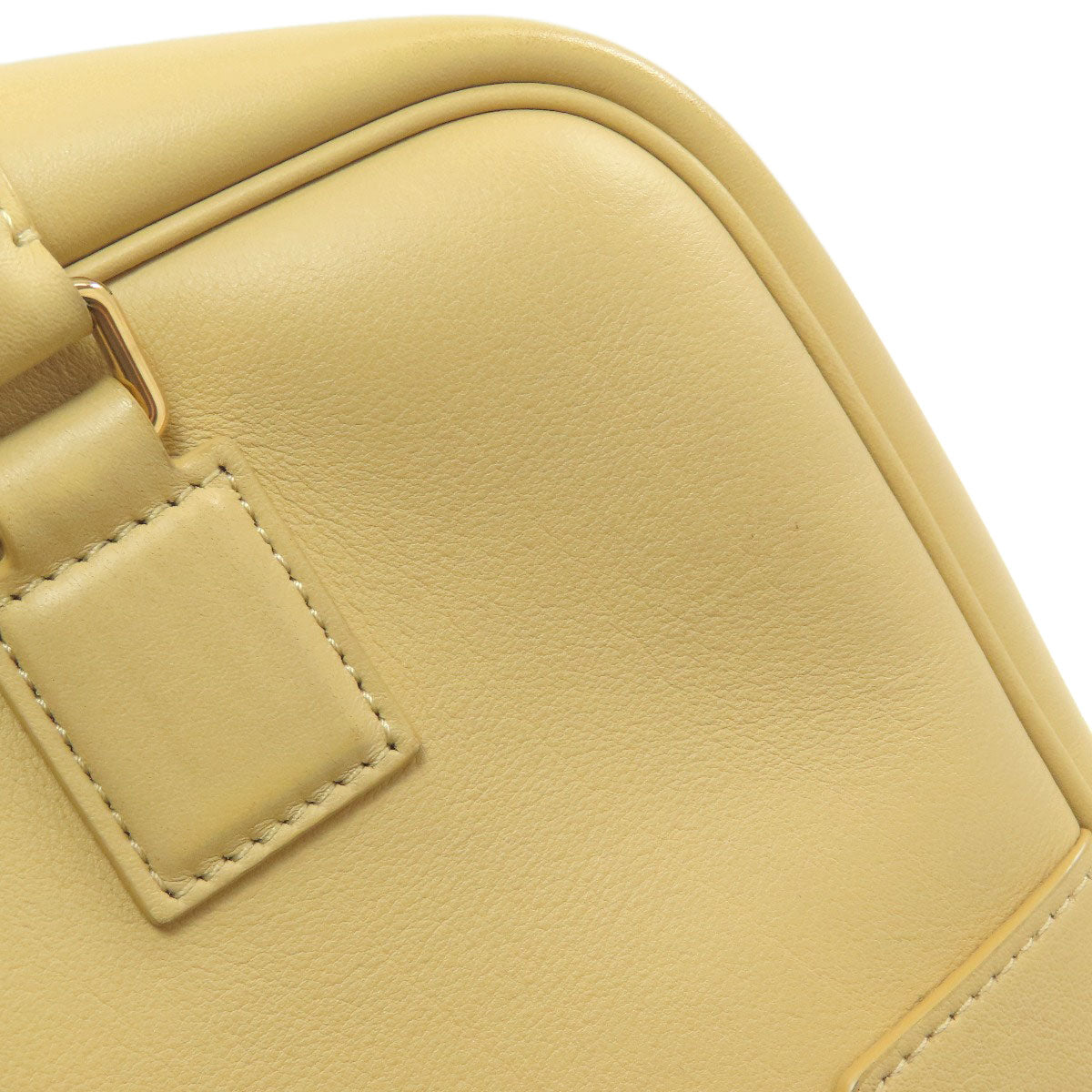 LOEWE Amazona23 2WAY Handbag Calf Ladies [Used]